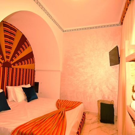 La Maison Berbere Essaouira Exterior photo