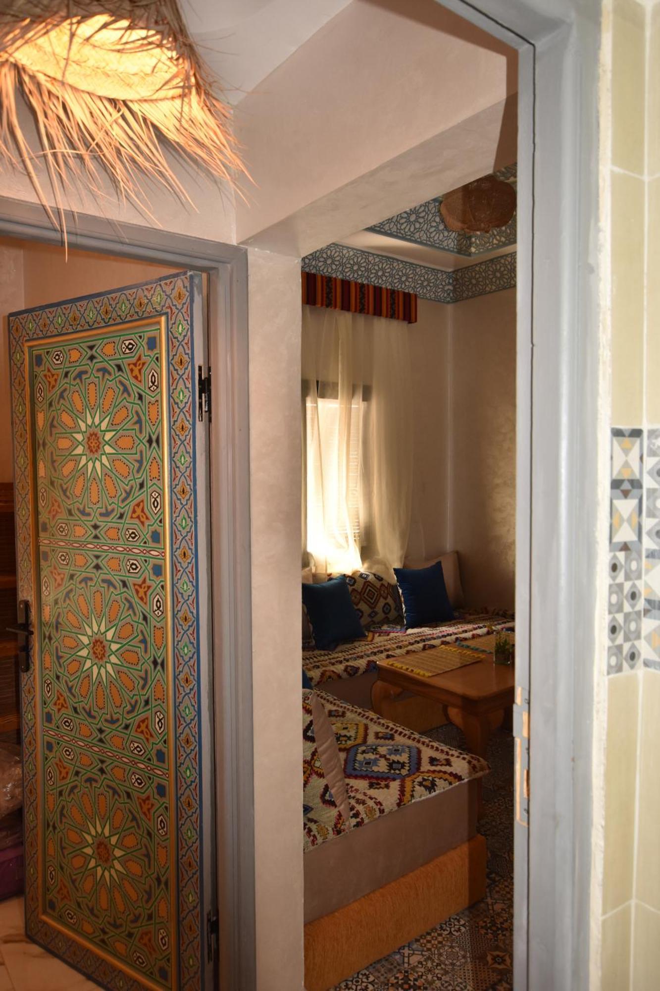 La Maison Berbere Essaouira Exterior photo